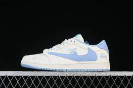 Picture of Air Jordan Travis Scott _SKUfw21791813478836707fw